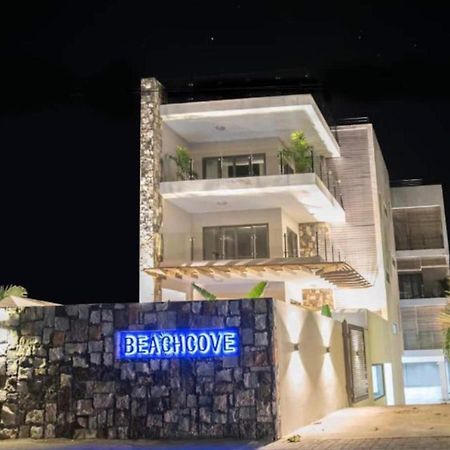 Luxury Modern 2-Bed Apartment Pereybere Grand-Baie Eksteriør bilde