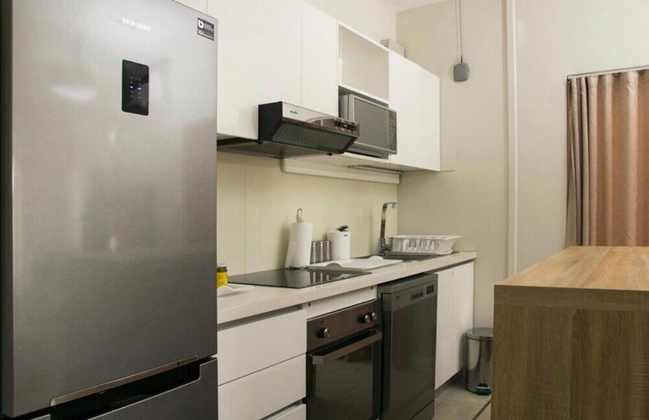 Luxury Modern 2-Bed Apartment Pereybere Grand-Baie Eksteriør bilde