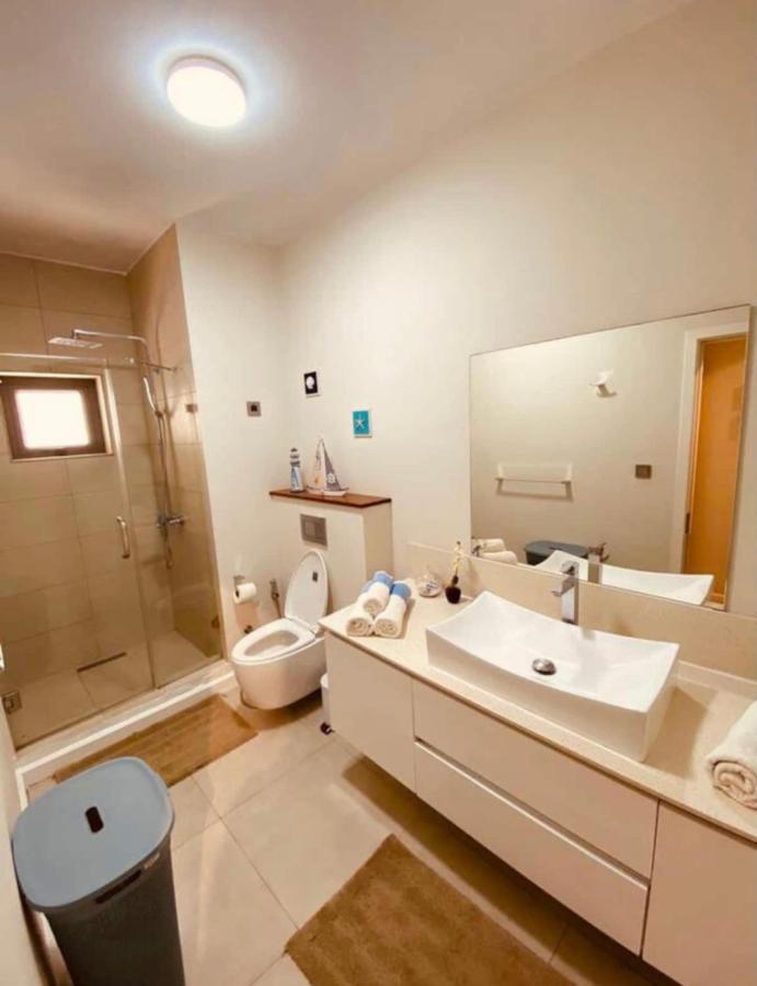 Luxury Modern 2-Bed Apartment Pereybere Grand-Baie Eksteriør bilde