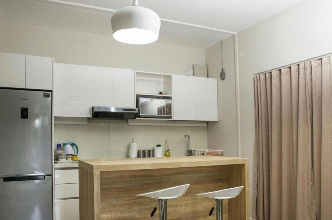 Luxury Modern 2-Bed Apartment Pereybere Grand-Baie Eksteriør bilde