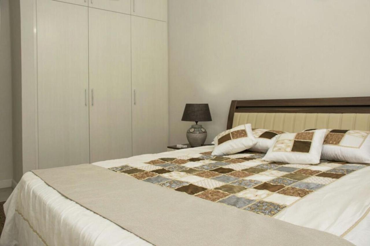 Luxury Modern 2-Bed Apartment Pereybere Grand-Baie Eksteriør bilde