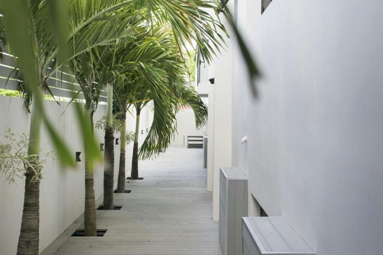 Luxury Modern 2-Bed Apartment Pereybere Grand-Baie Eksteriør bilde